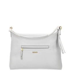 Liu Jo Sanura Hobo Bag white