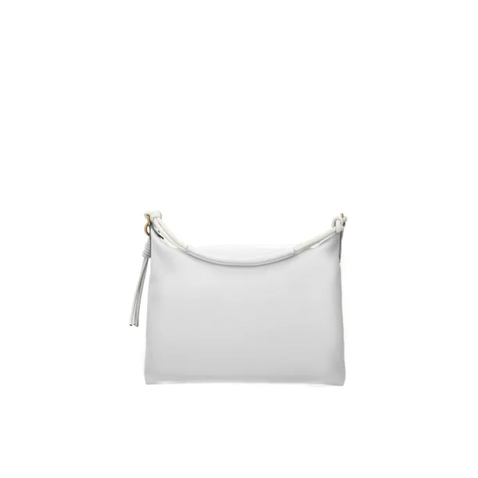 Liu Jo Sanura Hobo Bag white