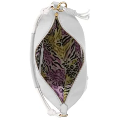 Liu Jo Sanura Hobo Bag white