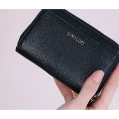 LouLou Essentiels Petite Emilie black