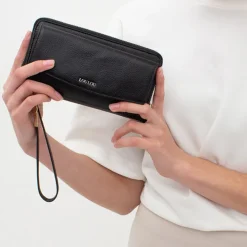 LouLou Essentiels SLB black