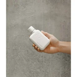 Memobottle A7 Bottle Stainless Steel 250ml white