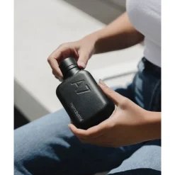 Memobottle A7 Bottle Stainless Steel 250ml black