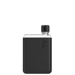Memobottle A6 OG Bundle black