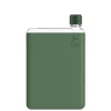 Memobottle A5 OG Bundle moss green