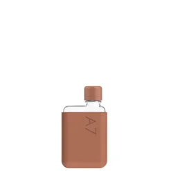 Memobottle A7 OG Bundle terracotta