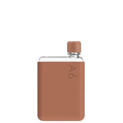 Memobottle A6 OG Bundle terracotta