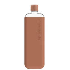 Memobottle Slim Bottle OG Bundle terracotta