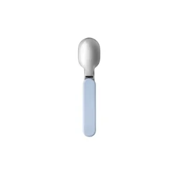 Mepal Ellipse Folding Spoon nordic blue