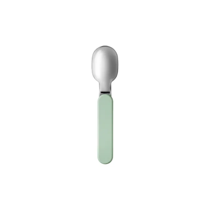 Mepal Ellipse Folding Spoon nordic sage