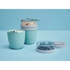 Mepal Ellipse Lunch Pot nordic sage