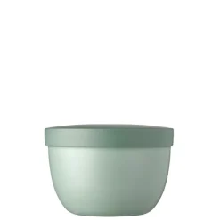 Mepal Ellipse Snack Pot 350 ml nordic sage
