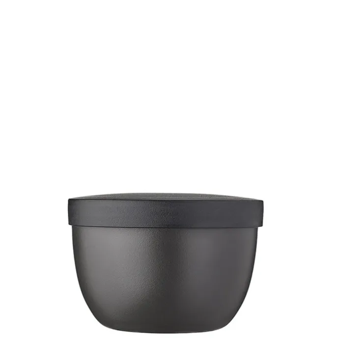 Mepal Ellipse Snack Pot 350 ml zwart