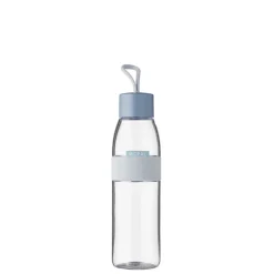 Mepal Ellipse Water Bottle 500 ml nordic blue
