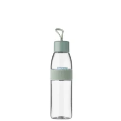 Mepal Ellipse Water Bottle 500 ml nordic sage