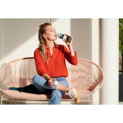 Mepal Ellipse Water Bottle 500 ml nordic sage