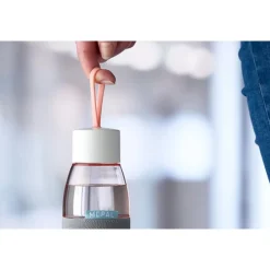 Mepal Ellipse Water Bottle 500 ml nordic sage