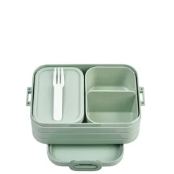 Mepal TAB Bento Lunch Box Medium nordic sage