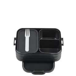 Mepal TAB Bento Lunch Box Medium black