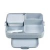 Mepal TAB Bento Lunch Box Large nordic blue