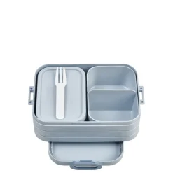 Mepal TAB Bento Lunch Box Medium nordic blue