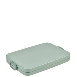 Mepal TAB Lunch Box Flat nordic sage