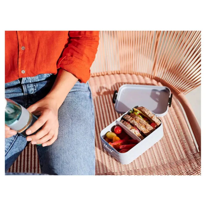 Mepal TAB Lunch Box Medium nordic sage