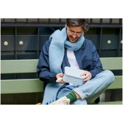 Mepal TAB Lunch Box Medium nordic sage