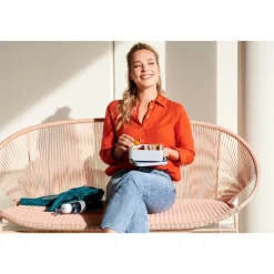 Mepal TAB Lunch Box Medium nordic sage