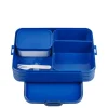 Mepal Take a Break Bento Lunchbox Large vivid blue