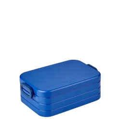 Mepal Take a Break Lunchbox Midi vivid blue