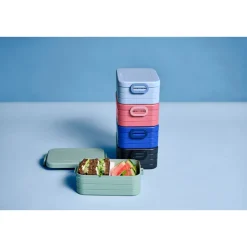 Mepal Take a Break Lunchbox Midi vivid blue