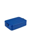 Mepal Take a Break Lunchbox Large vivid blue