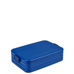 Mepal Take a Break Lunchbox Large vivid blue