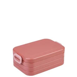 Mepal Take a Break Lunchbox Midi vivid mauve