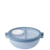 Mepal Vita Bento Lunchbowl nordic blue