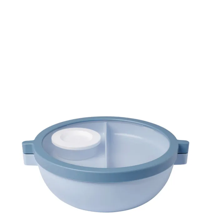 Mepal Vita Bento Lunchbowl nordic blue