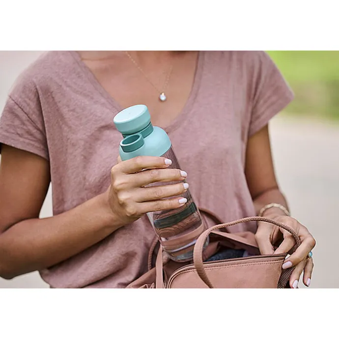 Mepal Vita Water Bottle 500 ML nordic black