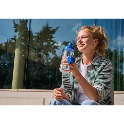 Mepal Vita Water Bottle 500 ML nordic black