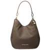 Michael Kors Lillie LG Chain Shoulderbag brn/acorn