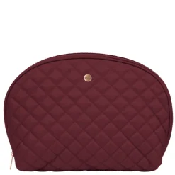 MOSZ Ise Toiletbag aubergine
