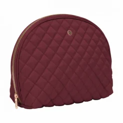 MOSZ Ise Toiletbag aubergine