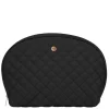 MOSZ Ise Toiletbag black