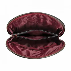 MOSZ Ise Toiletbag black