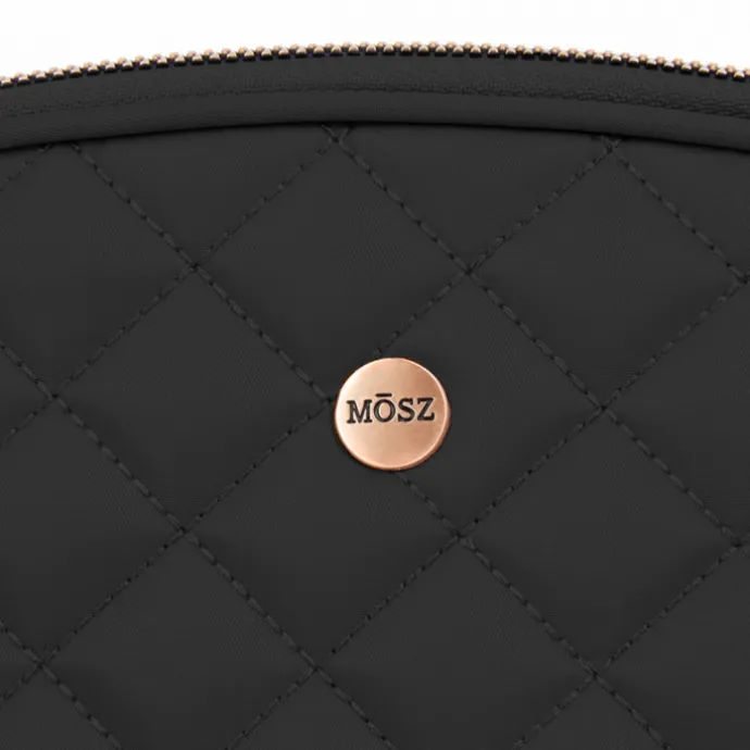 MOSZ Ise Toiletbag black