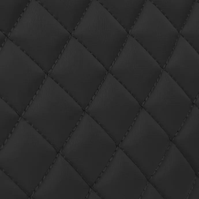 MOSZ Ise Toiletbag black