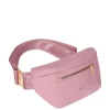 MOSZ Jessy Fannypack blush pink