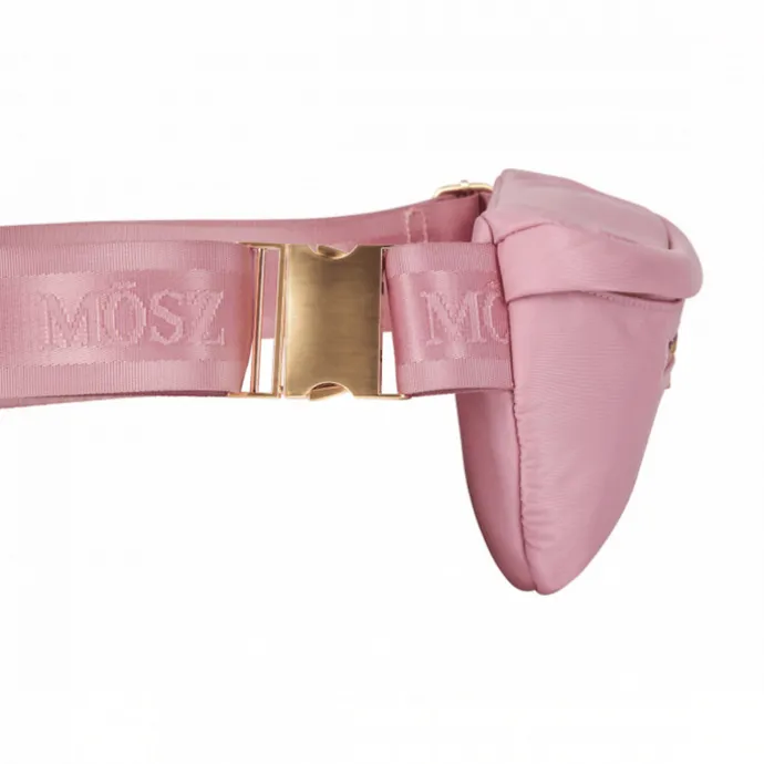 MOSZ Jessy Fannypack blush pink