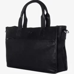 Mozz Beloved Blaze Diaper Bag black