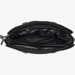 Mozz Beloved Blaze Diaper Bag black